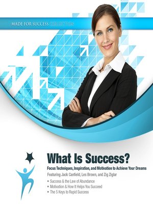 What Is Success? - Audiobook